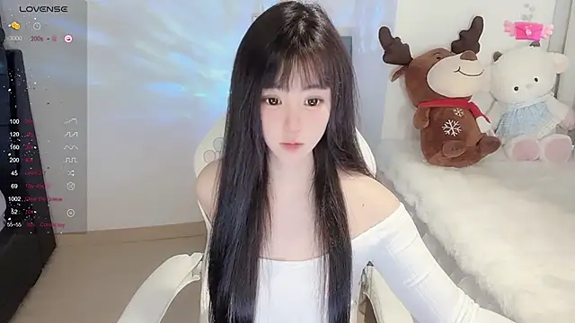 Milla-z online show from November 9, 2025, 9:18 am