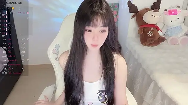 Milla-z online show from November 13, 2025, 5:17 am