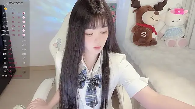 Milla-z online show from November 16, 2025, 9:48 am