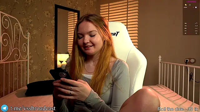 Snapshot of CuteStella_ chatting on October 24, 2025, 3:25 am CuteStella online show from October 24, 2025, 3:25 am