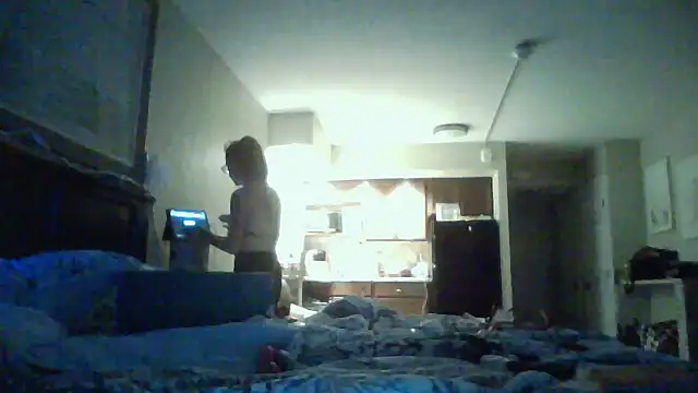 Snapshot of JerseyGem chatting on October 6, 2025, 1:47 am JerseyGem online show from October 6, 2025, 1:47 am