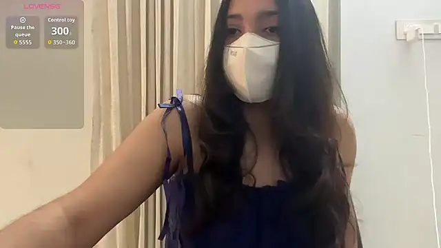 oviyakalra online show from October 29, 2025, 3:31 am