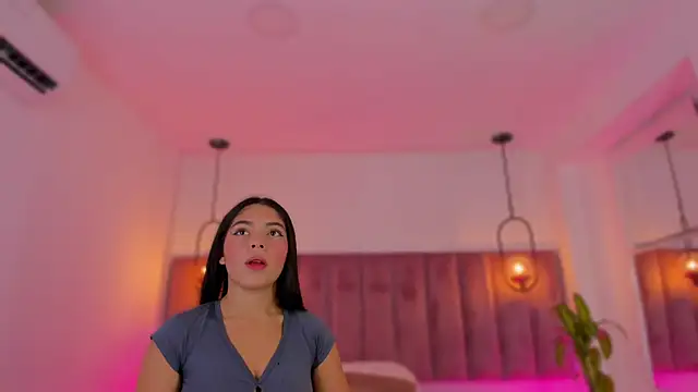 Haily b online show from February 19, 2026, 7:54 pm