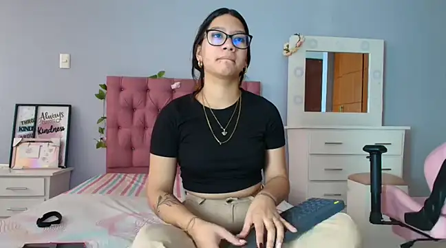 Snapshot of yousweet-Scarett chatting on March 6, 2025, 1:57 pm yousweet-Scarett online show from March 6, 2025, 1:57 pm