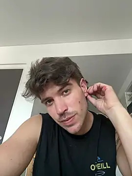 shuki0101 online show from February 24, 2026, 8:07 pm