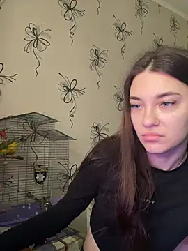 Snapshot of MrrKate chatting on March 1, 2025, 7:41 am MrrKate online show from March 1, 2025, 7:41 am