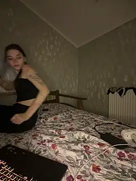 MrrKate online show from March 25, 2026, 11:55 pm