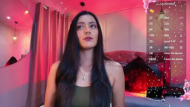 miaoconell online show from October 2, 2025, 9:22 pm