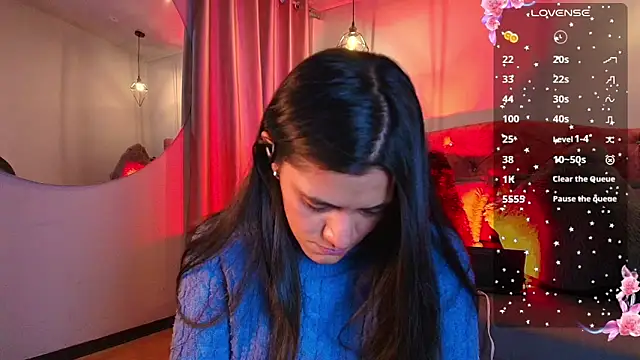 miaoconell online show from October 7, 2025, 9:12 pm