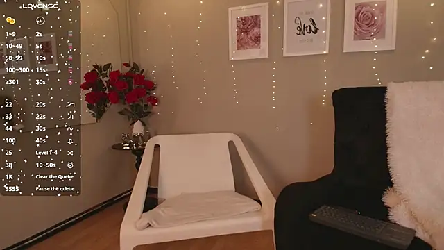 miaoconell online show from November 5, 2025, 1:11 pm