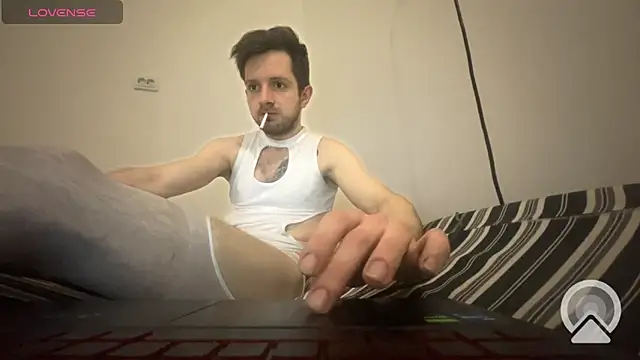 Leo Virgo online show from March 1, 2025, 12:50 am