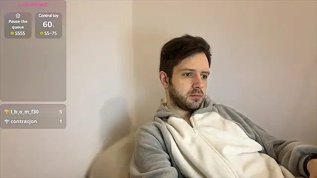 Leo Virgo online show from March 2, 2025, 11:53 pm