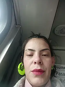 Snapshot of Ali3Martin chatting on February 13, 2026, 2:02 pm Ali3Martin online show from February 13, 2026, 2:02 pm