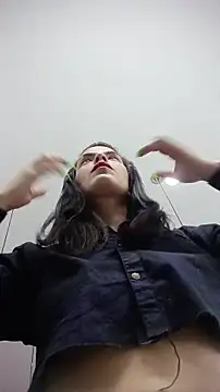 Snapshot of Ali3Martin chatting on February 27, 2026, 7:47 pm Ali3Martin online show from February 27, 2026, 7:47 pm