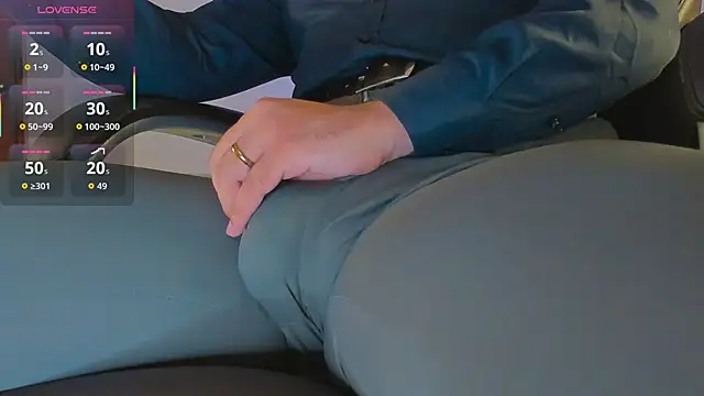 MxsterJohn online show from February 24, 2026, 3:59 am