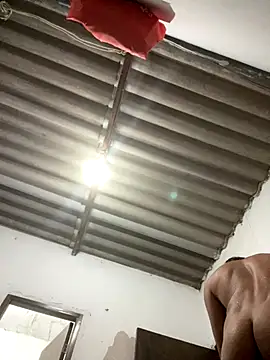 Babyalienqm online show from January 8, 2026, 11:51 pm