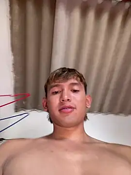 Babyalienqm online show from February 14, 2026, 2:47 pm