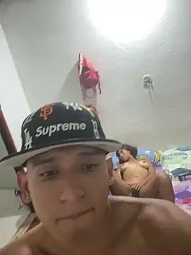 Babyalienqm online show from March 25, 2026, 5:13 am