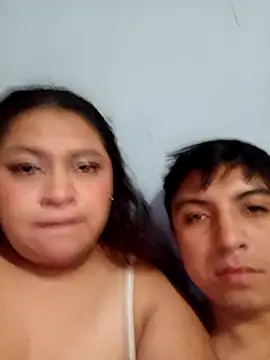 Julie c15 online show from February 27, 2025, 3:36 am