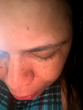 Snapshot of mel88Da chatting on September 30, 2025, 12:54 pm mel88Da online show from September 30, 2025, 12:54 pm