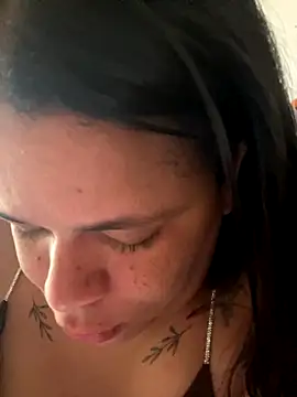 Snapshot of mel88Da chatting on November 6, 2025, 7:48 pm mel88Da online show from November 6, 2025, 7:48 pm