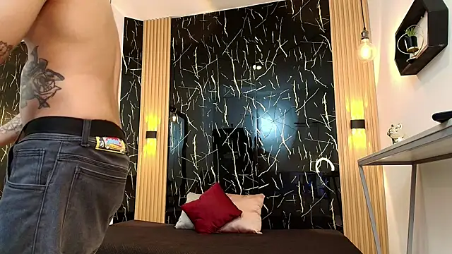 Patrick Rango online show from January 15, 2026, 3:11 am