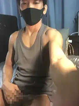 Snapshot of pandesal_aki chatting on October 1, 2025, 12:55 pm pandesal aki online show from October 1, 2025, 12:55 pm