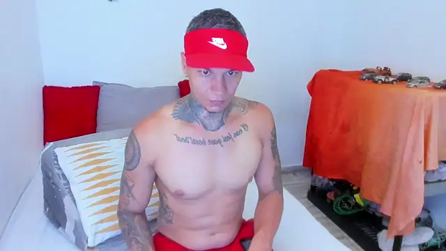 damian c12 online show from March 4, 2025, 3:44 am