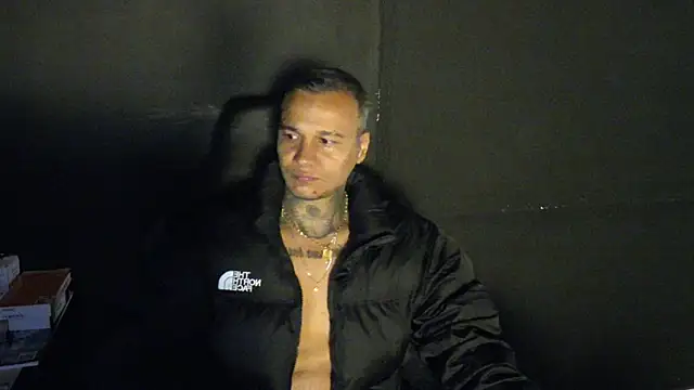 damian c12 online show from March 8, 2026, 4:44 pm