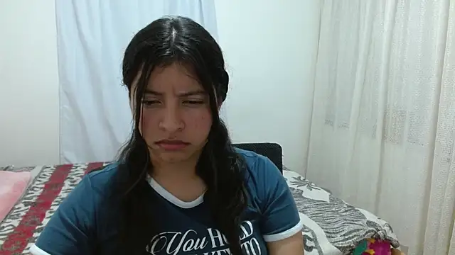 Snapshot of saralo__ chatting on October 9, 2025, 11:36 pm saralo online show from October 9, 2025, 11:36 pm