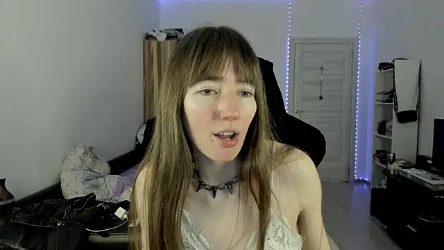 bekkawell online show from December 19, 2025, 12:56 pm