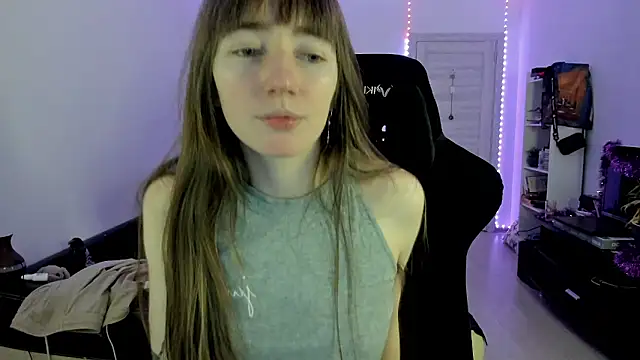 bekkawell online show from January 13, 2026, 2:33 pm