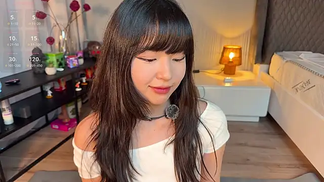 Snapshot of melana_love chatting on November 2, 2025, 12:07 pm melana love online show from November 2, 2025, 12:07 pm