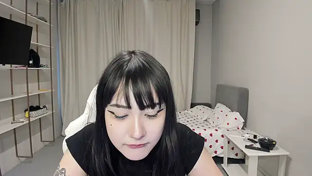 ka00ru chan online show from January 11, 2026, 11:26 am