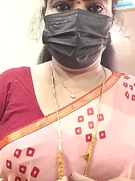 abinaya26 online show from October 3, 2025, 8:00 am