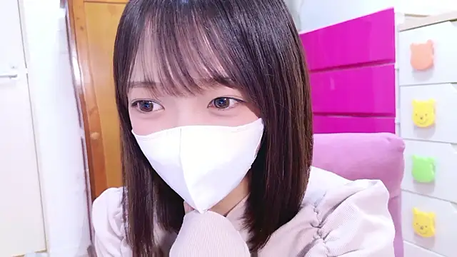 Snapshot of Oo_aki chatting on October 11, 2025, 6:45 am Oo aki online show from October 11, 2025, 6:45 am