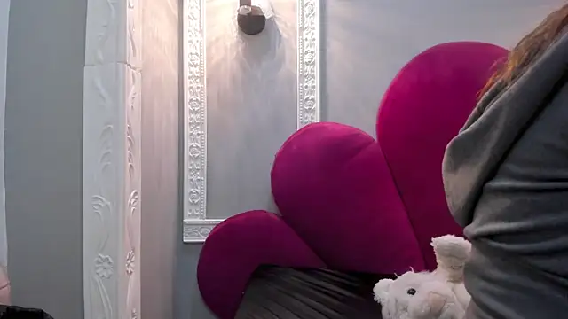 Bonniie 22 online show from March 4, 2026, 8:15 pm