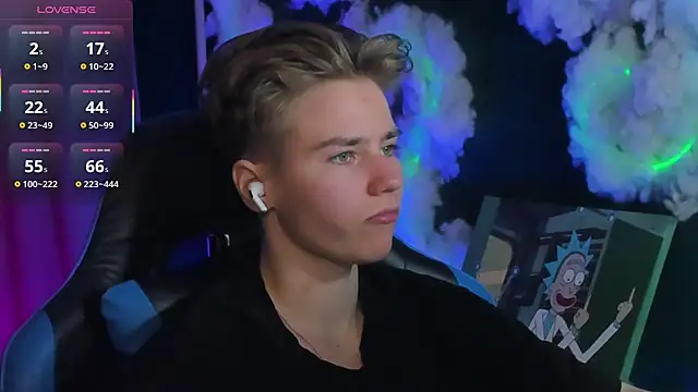 Jean Wilsons online show from November 27, 2025, 11:23 am