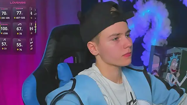 Jean Wilsons online show from December 5, 2025, 11:19 am