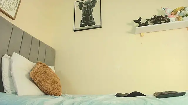 mary cute9 online show from March 10, 2026, 11:59 am