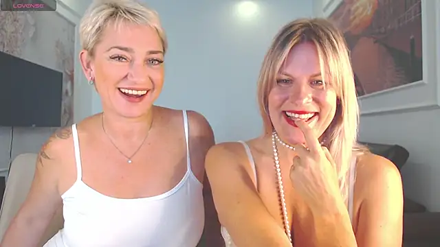 Patricia Lions online show from February 1, 2026, 5:39 am