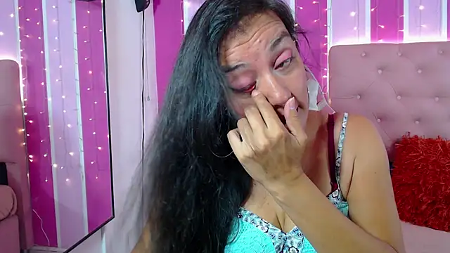 jessica Ld online show from March 22, 2025, 8:04 pm