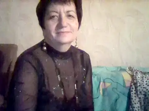 Lota5821 online show from February 28, 2025, 7:46 pm