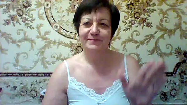 Lota5821 online show from March 5, 2025, 10:21 pm