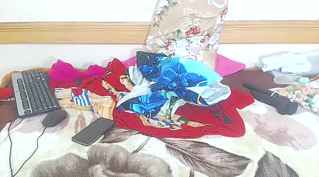 ChocolateClit online show from March 7, 2025, 5:08 am