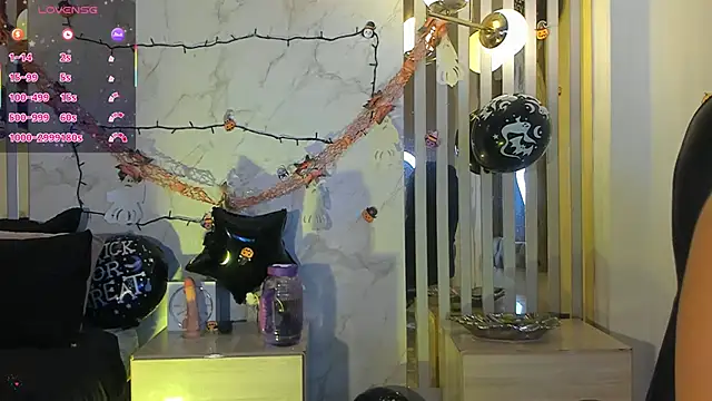 Oriana gh online show from October 22, 2025, 3:29 am