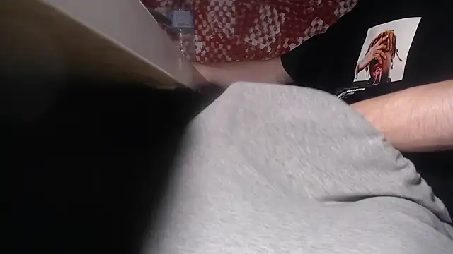 GreekDaddyNickOfficial online show from March 10, 2025, 4:46 pm