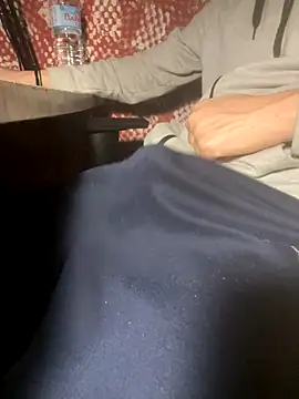 GreekDaddyNickOfficial online show from October 10, 2025, 9:36 pm