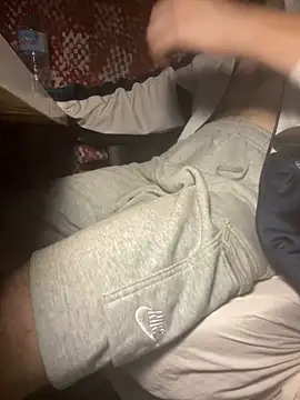 GreekDaddyNickOfficial online show from October 15, 2025, 3:34 pm