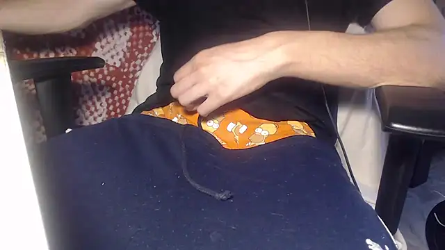 GreekDaddyNickOfficial online show from October 21, 2025, 10:49 am